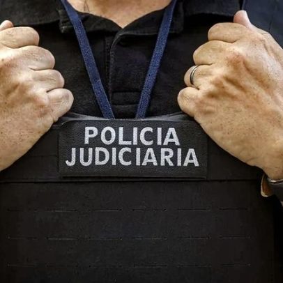 Português extraditado para a Alemanha por crimes de violação