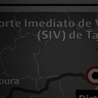 Ambulância levou distância a percorrer para socorrer homem que morreu em Tavira