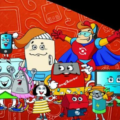 Geração Depositrão lança 18ª edição e convoca escolas para reciclagem