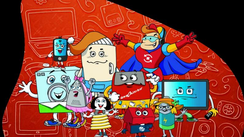 Projeto nacional Geração Depositrão lança 18ª edição e desafia escolas a reciclar