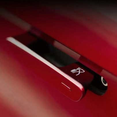 China proibirá puxadores elétricos retráteis, impactando design de EVs mundial