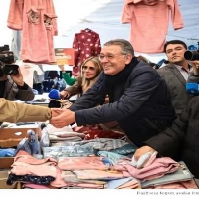 Imprensa internacional destaca resultados das presidenciais