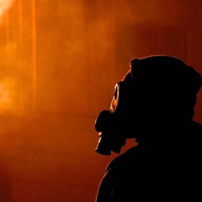 Homem detido por incendiar carro em Constância por motivos fúteis