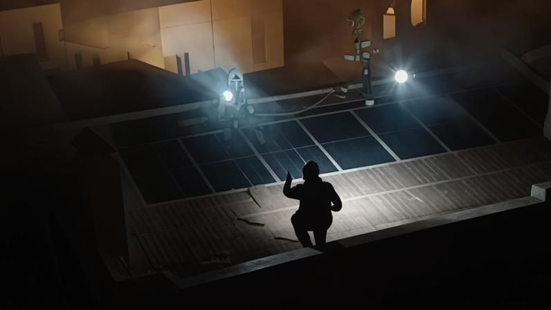 Incêndio em Almada Velha deixa três pessoas desalojadas