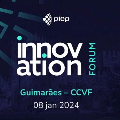 Innovation FORUM debate em Guimarães sobre inovação para sociedade sustentável