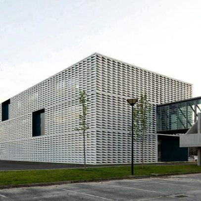 Inauguração amanhã do TERM Research Hub e do Instituto Cidade de Guimarães