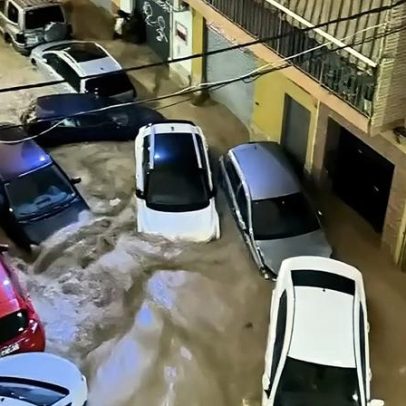 APA alerta para risco de cheias no Norte e Centro do país devido à chuva intensa