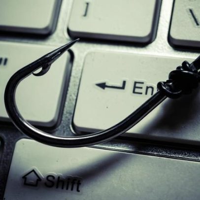 PGR alerta para fraude por e-mail envolvendo Autenticação.Gov