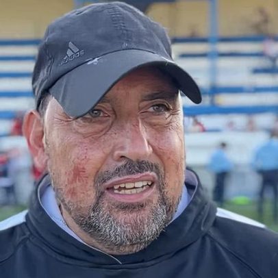 João Almeida deixa o comando técnico da LAAC após duelo com CR Antes
