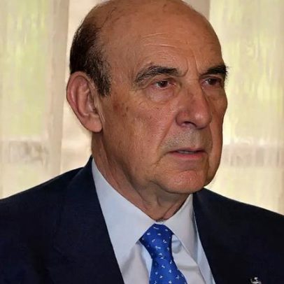 Morre antigo secretário de Estado aos 91 anos