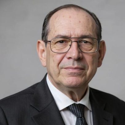 Faleceu o médico oftalmologista José Cunha-Vaz de Coimbra