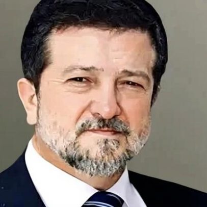 Luto pelo falecimento do Dr. José Agostinho Castro e Freitas