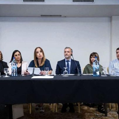 Grupo VITA alerta: desequilíbrios de poder favorecem abusos