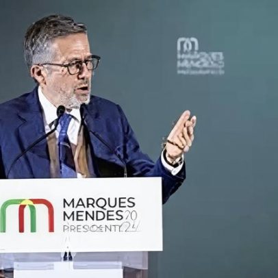 Presidenciais: Moedas e Cristas apoiam Seguro