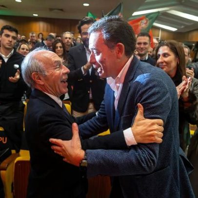 Tudo por tudo: entusiasmo nas ruas acompanha a campanha