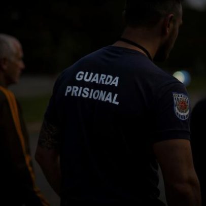 Governo autoriza 40 promoções de guardas prisionais