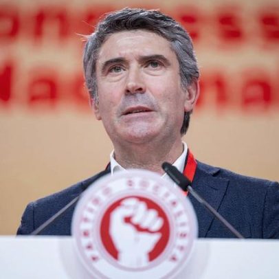 Congresso do PS realiza-se em Viseu