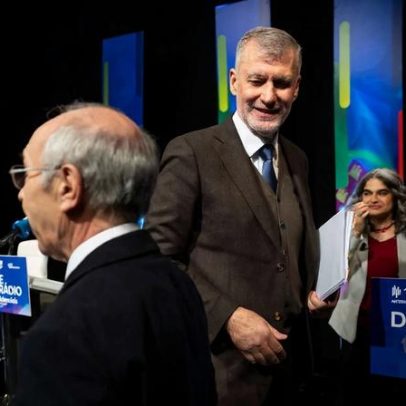 Mendes procura apoio do Governo