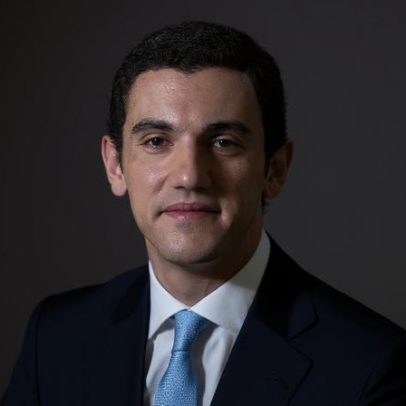 Europa não está de braços cruzados, diz Sebastião Bugalho