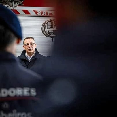 Pedro Duarte afirma que Portugal ficará em boas mãos