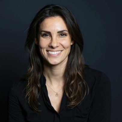 Daniela Ruah apresenta a Gala do Guia Michelin 2026
