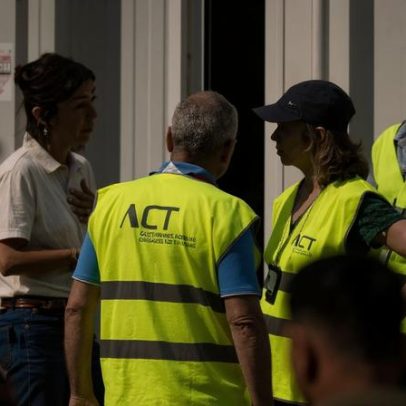 Inspetores do Trabalho entram em greve a 27 de janeiro