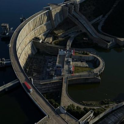 Mais água para rega reduz a produção elétrica no Alqueva