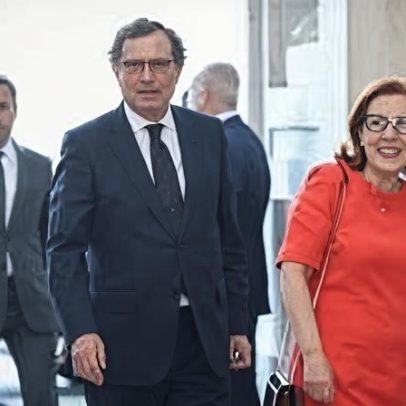Fusão Galp/Moeve pode ser positiva; Governo acompanha