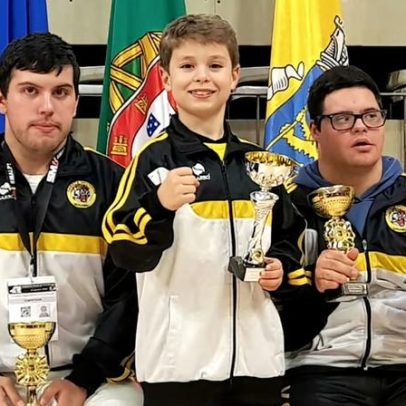 Vila das Aves organiza torneio de Karate e conquista 16 pódios