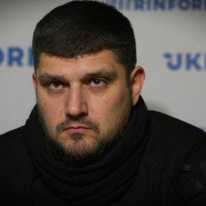 Ucrânia afirma ter simulado a morte de opositor russo de Putin