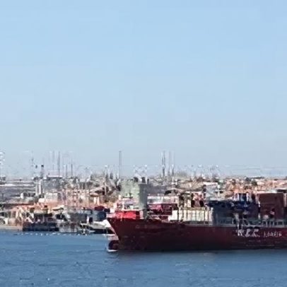 Governo garante corrigir constrangimentos do novo sistema aduaneiro