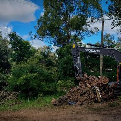 GNR autuou 120 municípios por falta de limpeza de terrenos em 2025