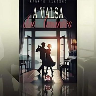 Rebelo Marinho apresenta no domingo o livro A Valsa dos Amantes em Sátão