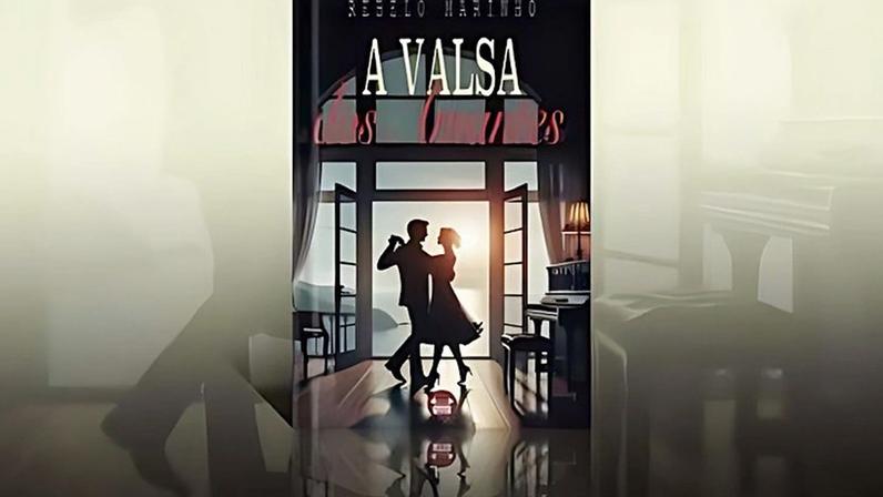 Sátão: Rebelo Marinho apresenta no domingo o livro ‘A Valsa dos Amantes’