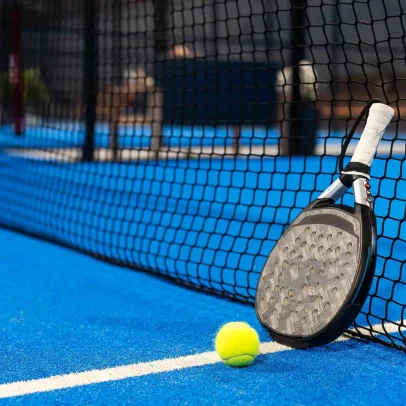 O fenómeno do padel: conheça o desporto que está a conquistar o mundo e a transformar o mercado desportivo