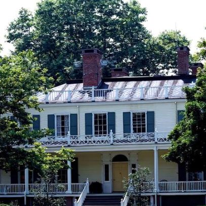 Gracie Mansion torna-se residência oficial de Mamdani