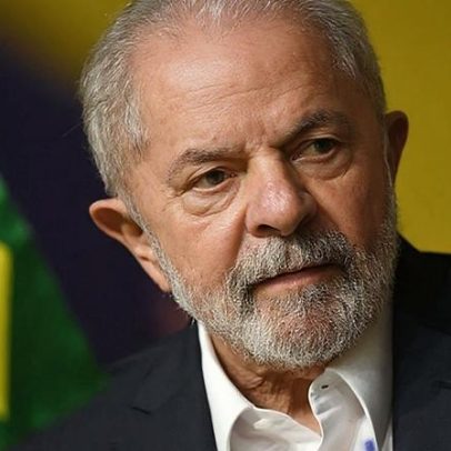 Lula acusa Trump de querer criar uma nova ONU