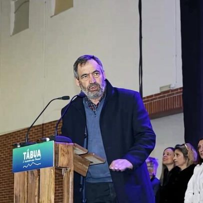 Manuel Marques reconduzido à frente da ANCOSE com larga vantagem