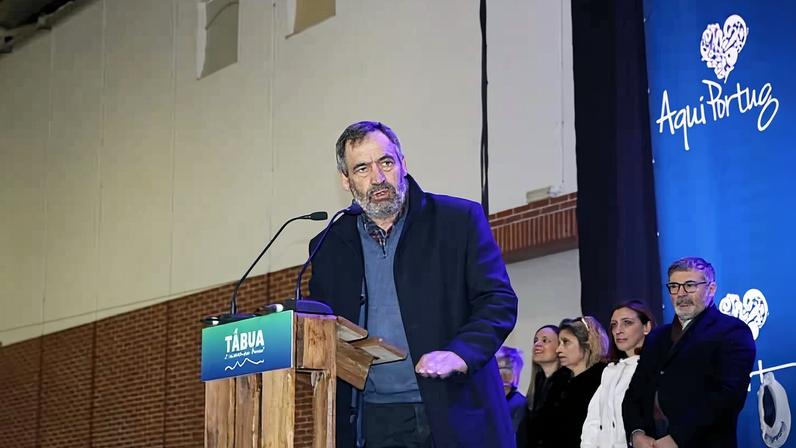 Manuel Marques reconduzido na liderança da ANCOSE. Vence eleições com larga vantagem