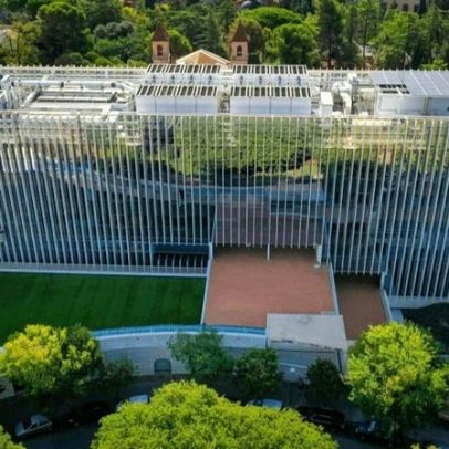 Portugal investe no supercomputador MareNostrum 5