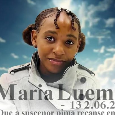 Investigação conclui que jovem cometeu suicídio