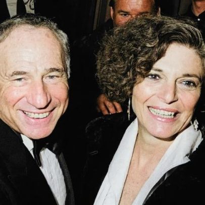 A vida de Mel Brooks: tudo pela gargalhada