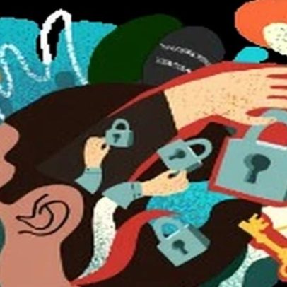 Mulher morre antes de ver o filho receber tratamento