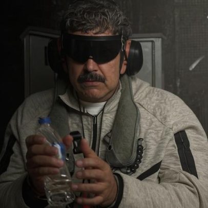 Fato-treino e sweat de Maduro viram tendências nas redes