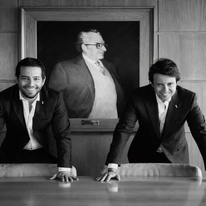 Família Mota sobe para a 20ª posição no ranking dos 50 mais ricos