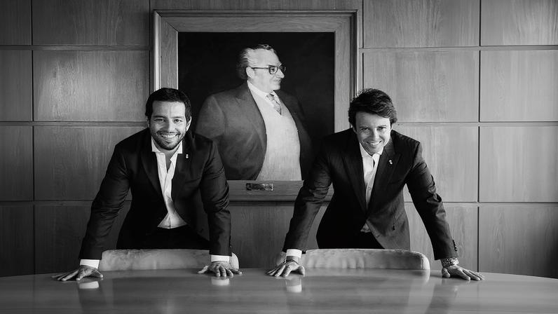 Forbes/Os 50 Mais Ricos: Família Mota sobe à 20ª posição do ranking nacional