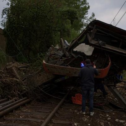 Sindicato de maquinistas espanhóis convoca greve geral