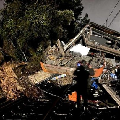 Greve geral de maquinistas espanhóis após morte de maquinista na Catalunha