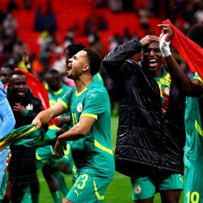 Senegal vence a CAN após abandono do relvado na final