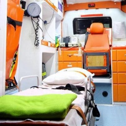 Morreu Orlando Raimundo, antigo jornalista do Expresso